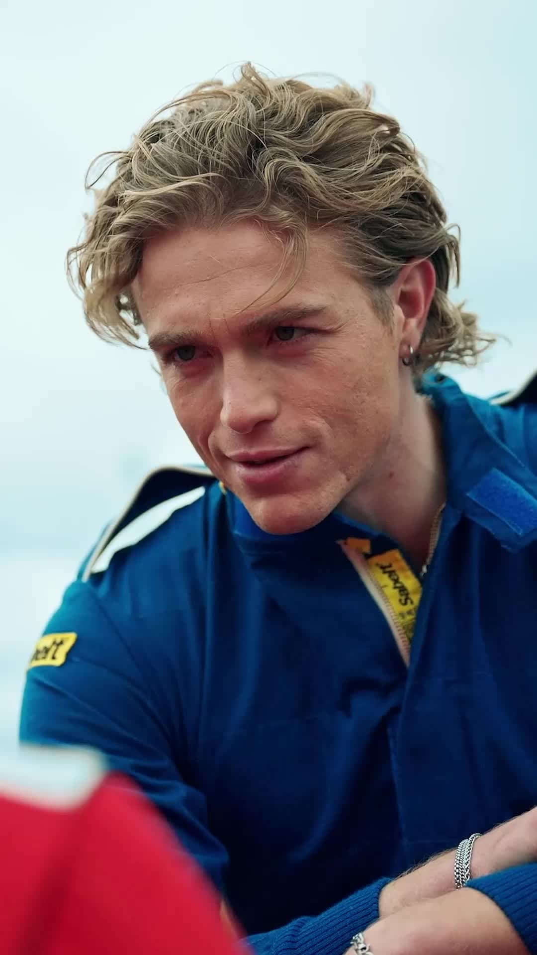 Épisode 4 - Return of the Racing King 